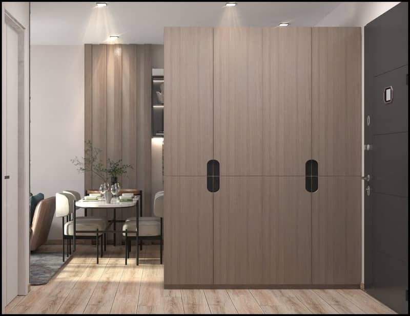 New Luxury Residential Complex with Private Infrastructure in Erdemli Area (023164) — photo 11