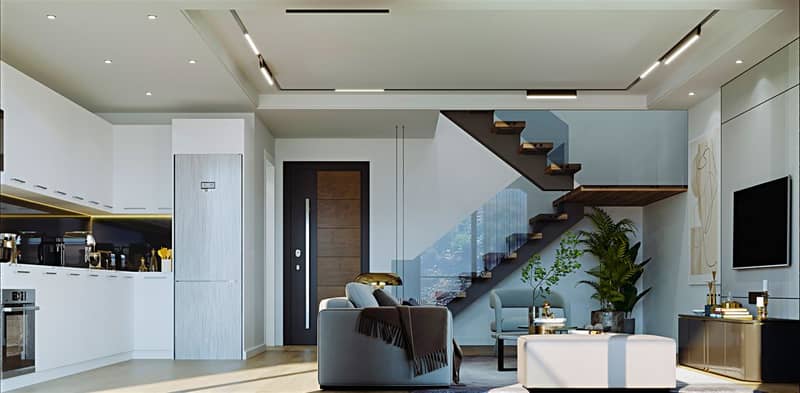 Premium Apartment Complex from Developer in Kargıdjak Area (03025) — photo 34