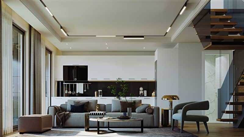 Premium Apartment Complex from Developer in Kargıdjak Area (03025) — photo 35