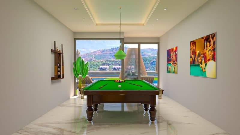Premium Apartment Complex from Developer in Kargıdjak Area (03025) — photo 29