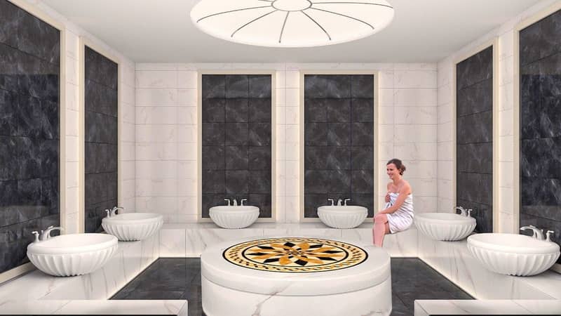 Premium Apartment Complex from Developer in Kargıdjak Area (03025) — photo 27