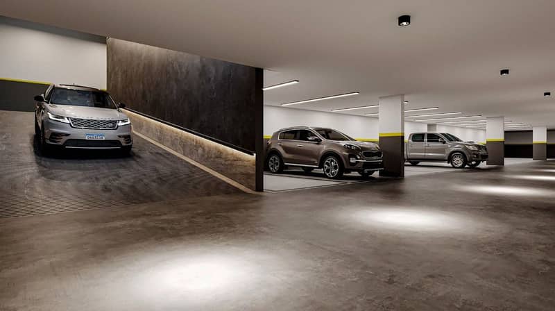 Premium Apartment Complex from Developer in Kargıdjak Area (03025) — photo 33