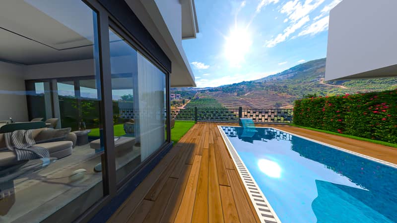 Premium Apartment Complex from Developer in Kargıdjak Area (03025) — photo 16