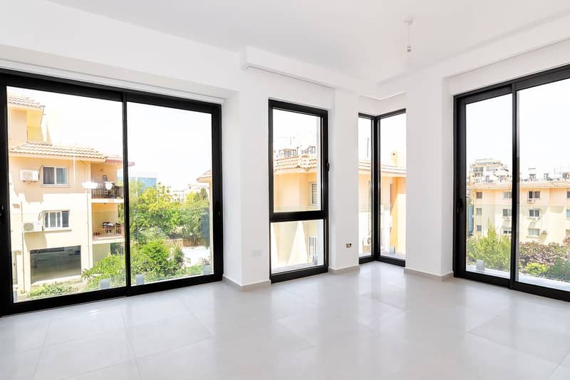 Apartments in a Residential Complex Close to the Turquoise Sea in Karaoğlanoğlu, Kyrenia (007498) — photo 11