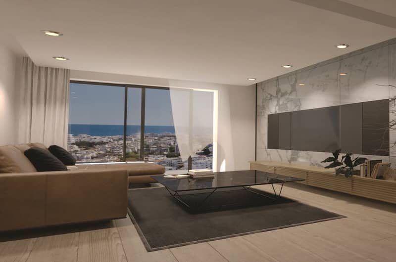 Apartments in a Residential Complex Close to the Turquoise Sea in Karaoğlanoğlu, Kyrenia (007498) — photo 8