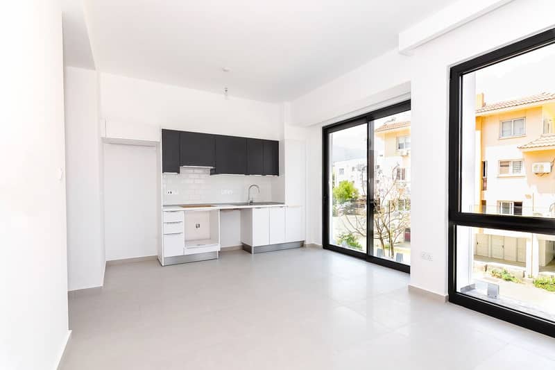Apartments in a Residential Complex Close to the Turquoise Sea in Karaoğlanoğlu, Kyrenia (007498) — photo 10