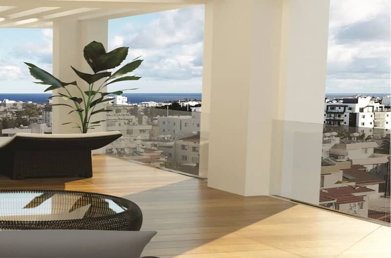 Apartments in a Residential Complex Close to the Turquoise Sea in Karaoğlanoğlu, Kyrenia (007498) — photo 6