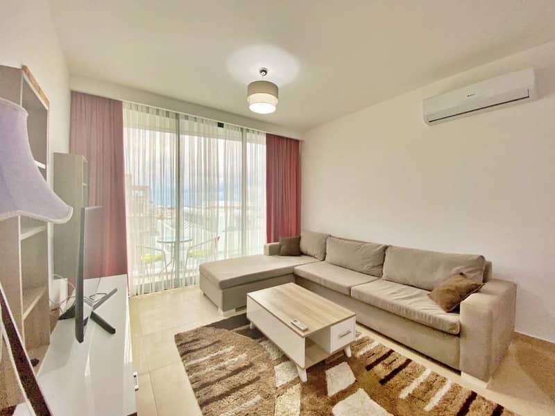 Apartments in a Modern Luxury Complex, Kyrenia (008498) — photo 15