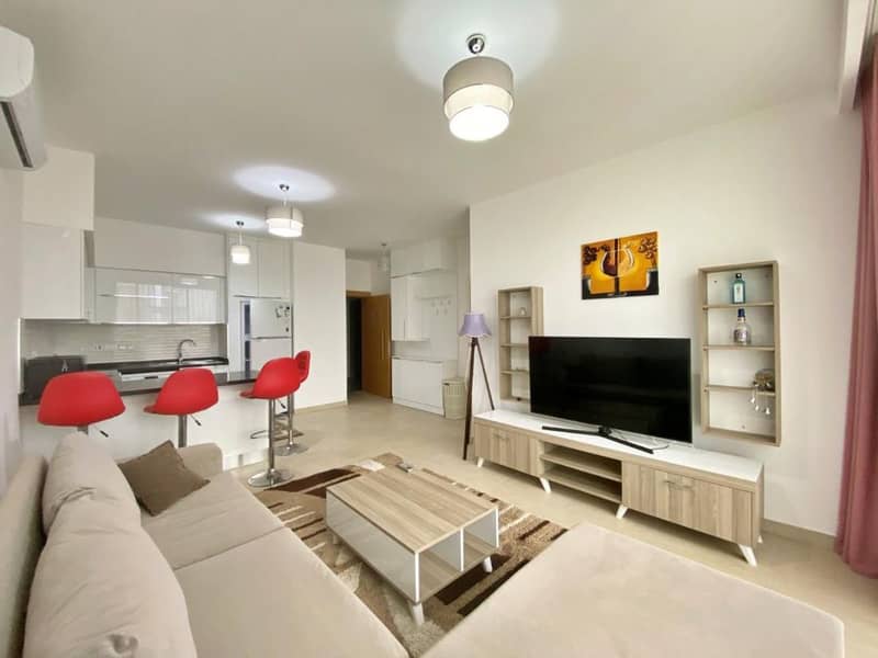 Apartments in a Modern Luxury Complex, Kyrenia (008498) — photo 14
