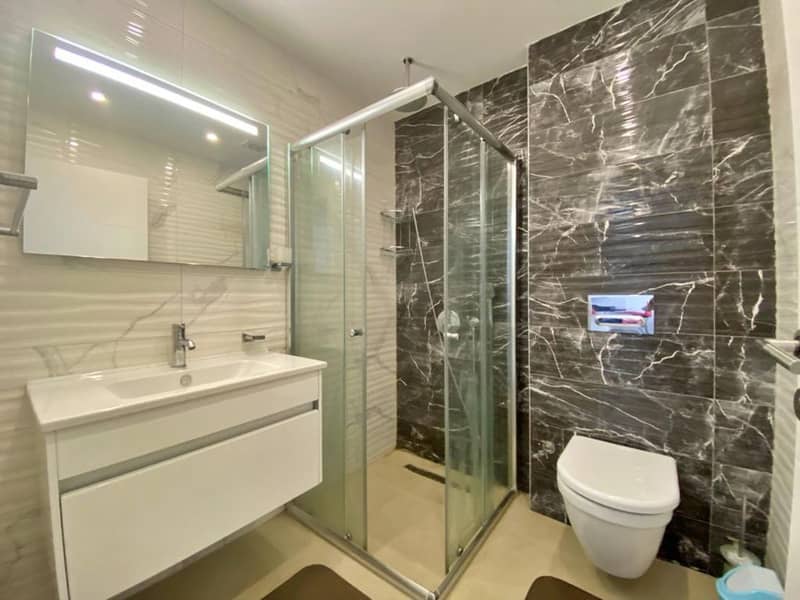 Apartments in a Modern Luxury Complex, Kyrenia (008498) — photo 18