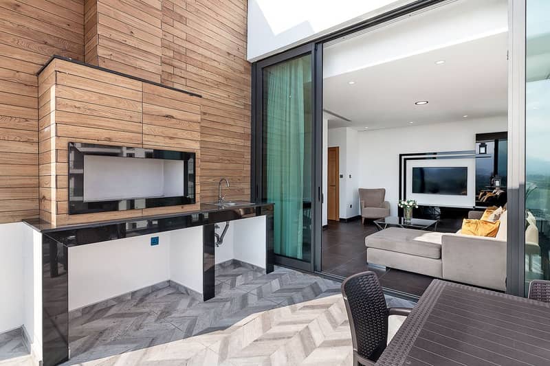 Apartments in a Modern Luxury Complex, Kyrenia (008498) — photo 13