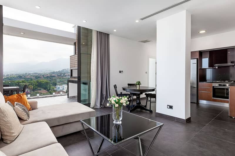 Apartments in a Modern Luxury Complex, Kyrenia (008498) — photo 10