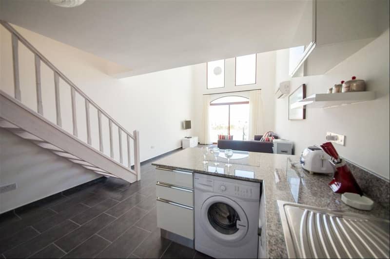 Magnificent Luxury Apartment Complex in Bahcheli Village (010498) — photo 22