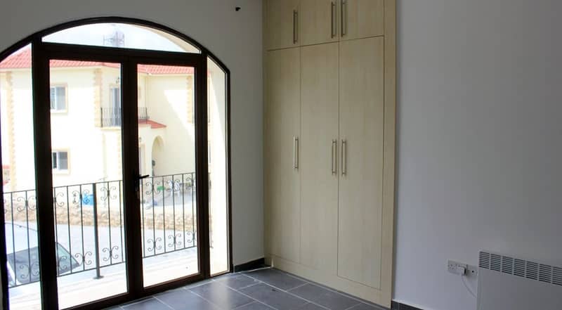 Magnificent Luxury Apartment Complex in Bahcheli Village (010498) — photo 21