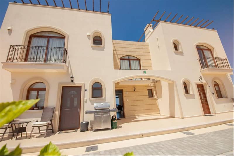 Magnificent Luxury Apartment Complex in Bahcheli Village (010498) — photo 9