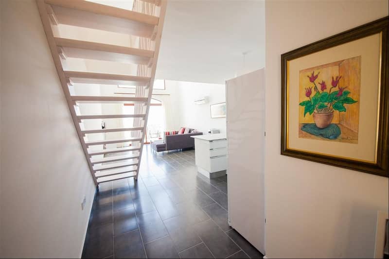Magnificent Luxury Apartment Complex in Bahcheli Village (010498) — photo 26