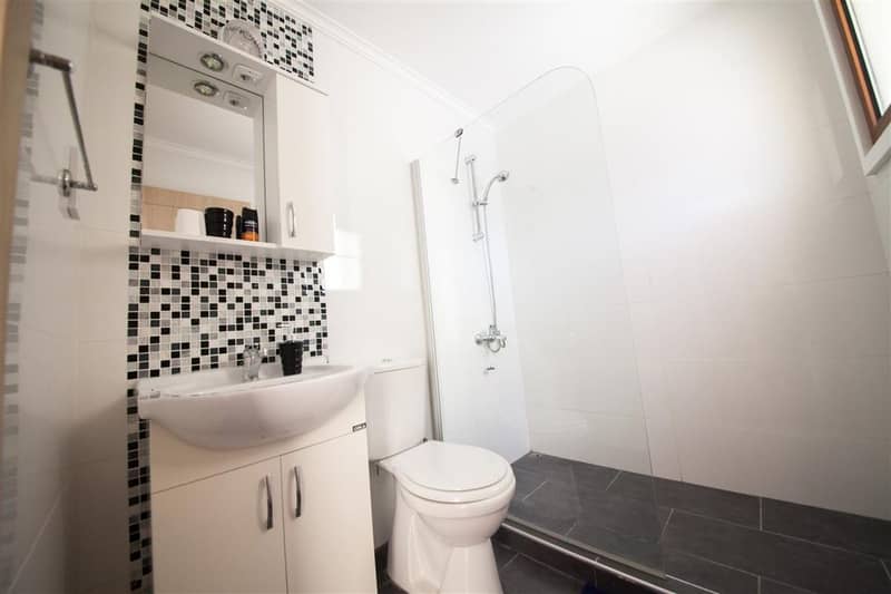 Magnificent Luxury Apartment Complex in Bahcheli Village (010498) — photo 27