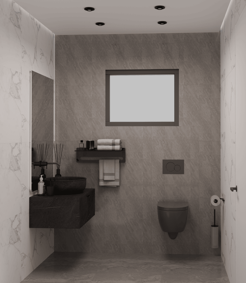 Apartments in a Comfortable Residential Complex in the Enyebogazi Area (001310) — photo 26
