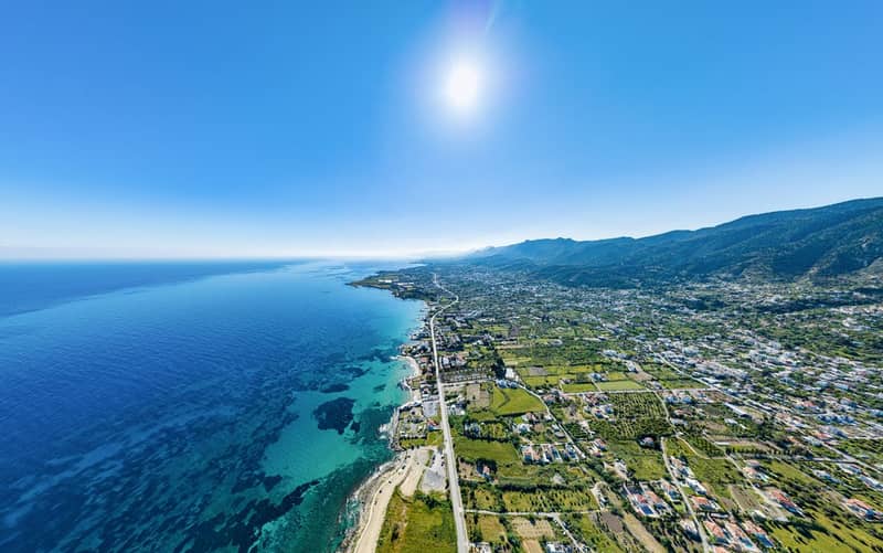 Modern Premium Villa Complex in the Heart of Kyrenia, Lapta (001314) — photo 28