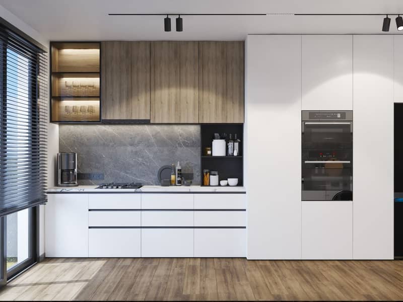 Modern Premium Villa Complex in the Heart of Kyrenia, Lapta (001314) — photo 33