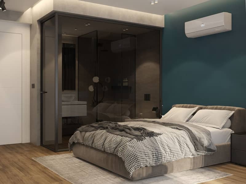 Modern Premium Villa Complex in the Heart of Kyrenia, Lapta (001314) — photo 35