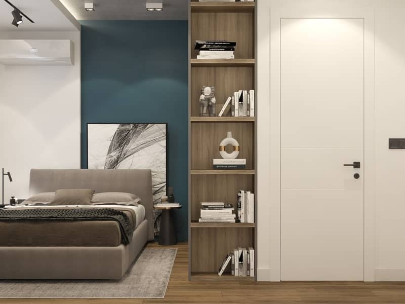 Modern Premium Villa Complex in the Heart of Kyrenia, Lapta (001314) — photo 37