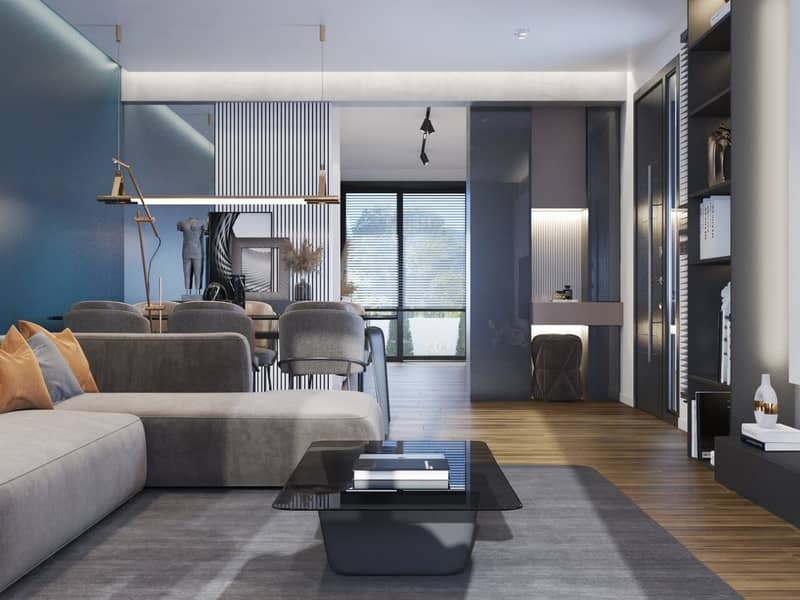 Modern Premium Villa Complex in the Heart of Kyrenia, Lapta (001314) — photo 30