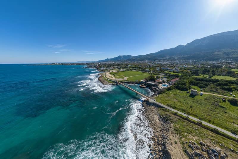 Modern Premium Villa Complex in the Heart of Kyrenia, Lapta (001314) — photo 29