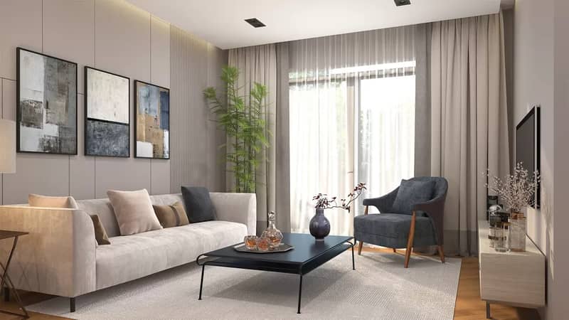 Luxury Residential Complex in Iskele, Just 70 Meters from the Seafront (004494) — photo 16