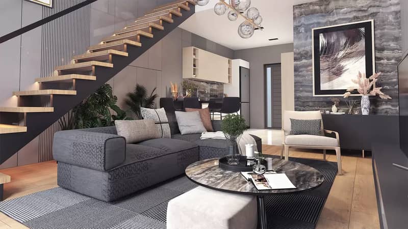 Luxury Residential Complex in Iskele, Just 70 Meters from the Seafront (004494) — photo 17