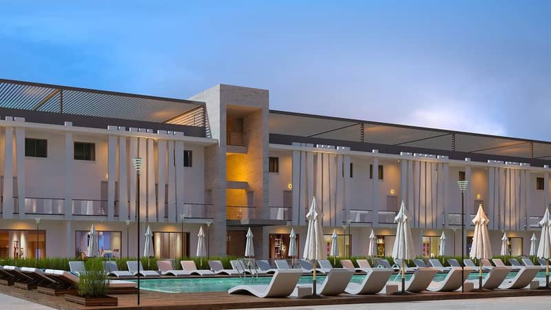 Luxury Residential Complex in Iskele, Just 70 Meters from the Seafront (004494) — photo 9