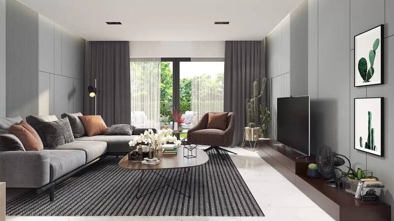 Luxury Residential Complex in Iskele, Just 70 Meters from the Seafront (004494) — photo 15