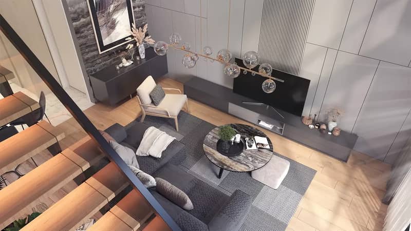 Luxury Residential Complex in Iskele, Just 70 Meters from the Seafront (004494) — photo 18