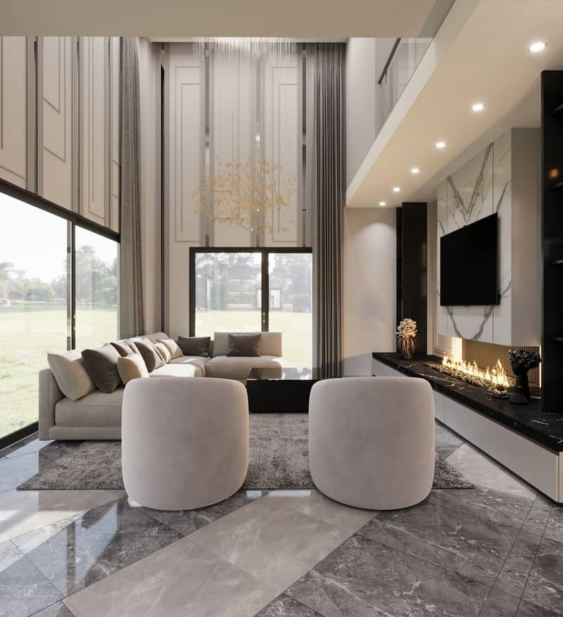 Excellent Villas in a Residential Complex from the Developer in the Tomyuk Area (007486) — photo 14