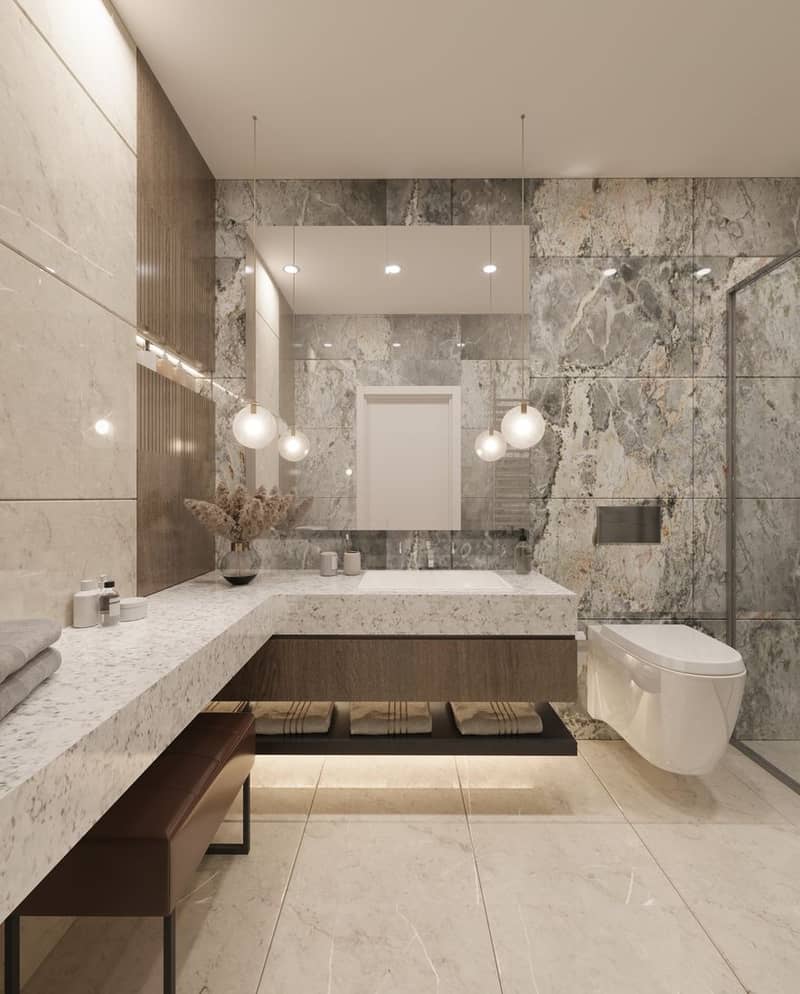 Excellent Villas in a Residential Complex from the Developer in the Tomyuk Area (007486) — photo 19