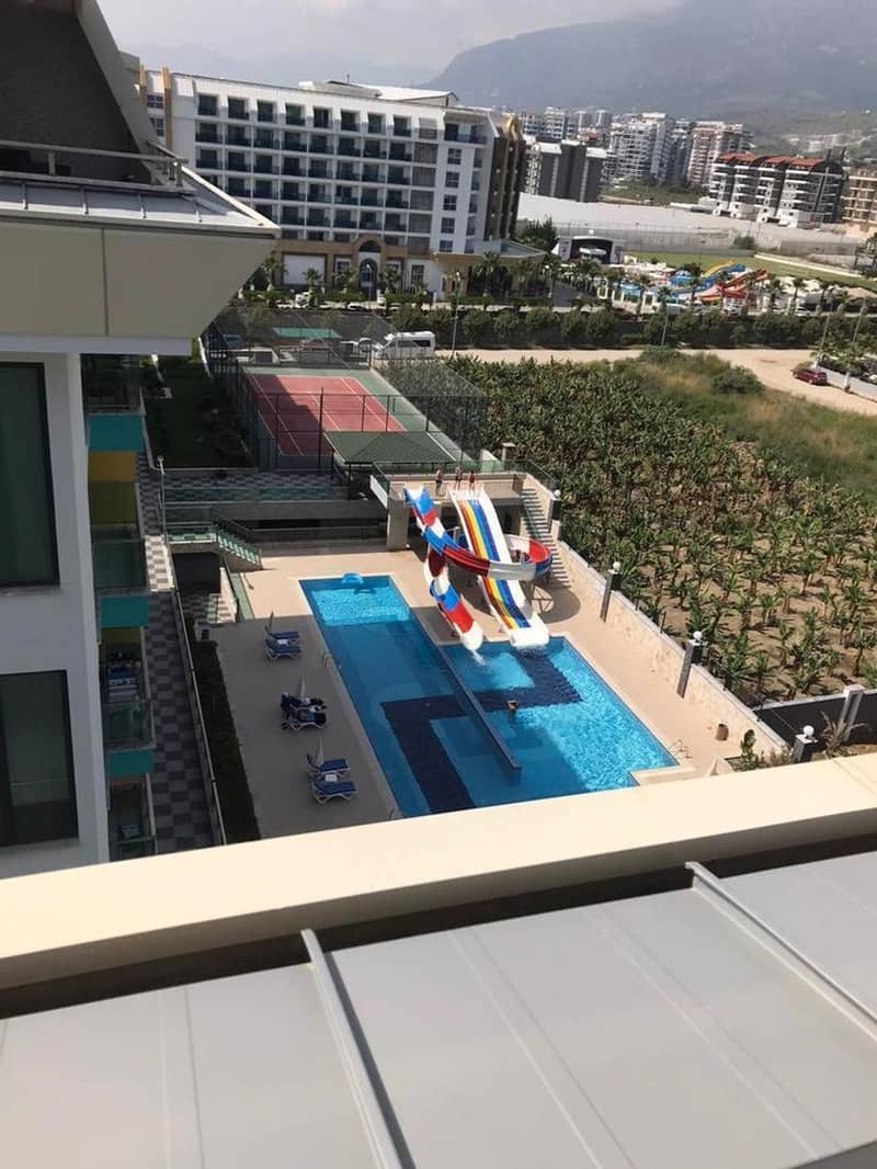 Apartment from Investor in Residential Complex with Private Pier (20400) — photo 9