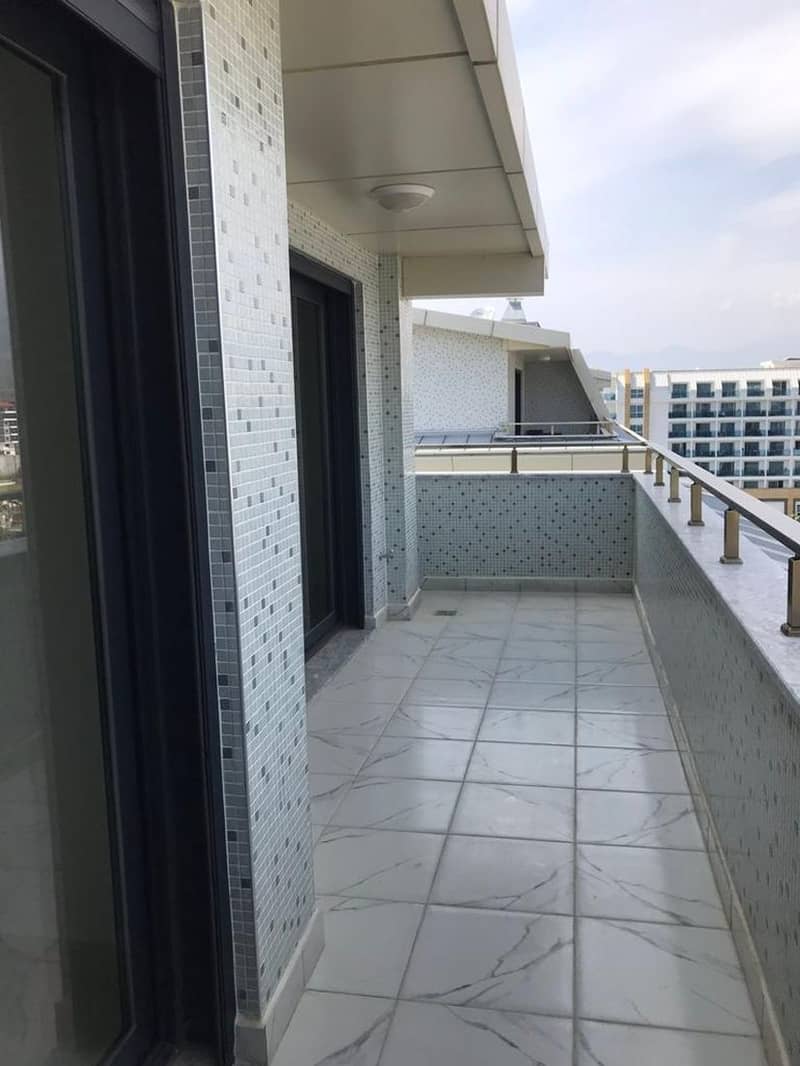 Apartment from Investor in Residential Complex with Private Pier (20400) — photo 8