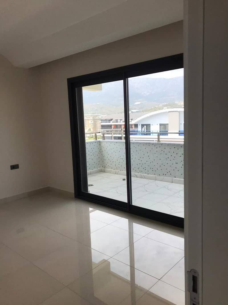 Apartment from Investor in Residential Complex with Private Pier (20400) — photo 11