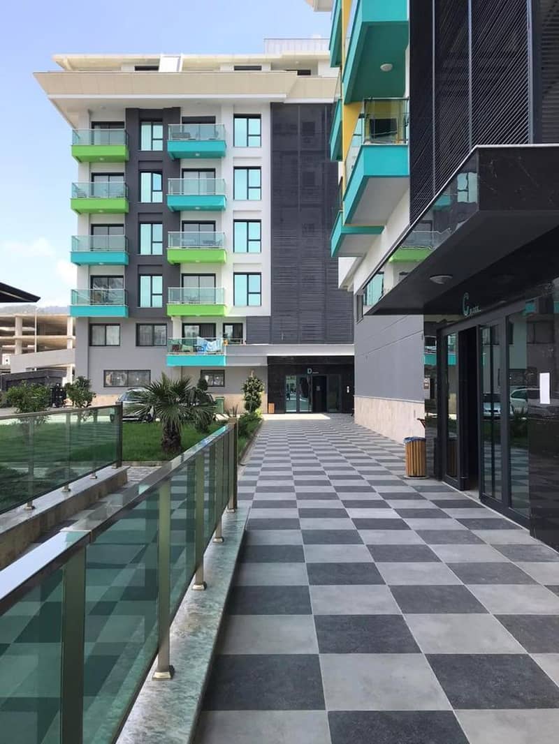 Apartment from Investor in Residential Complex with Private Pier (20400) — photo 5