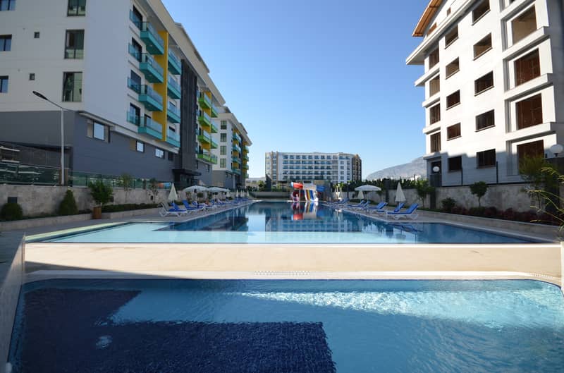 Apartment from Investor in Residential Complex with Private Pier (20400) — photo 4
