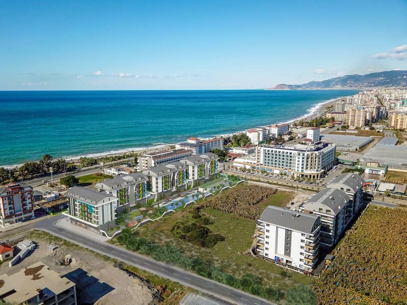 Apartment from Investor in Residential Complex with Private Pier (20400) — photo 6
