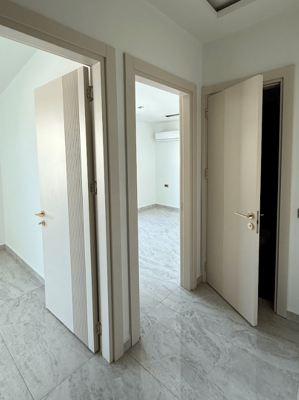 Комфортабельный дуплекс 2+1 от инвестора в центре Алании (21900) — фото 21