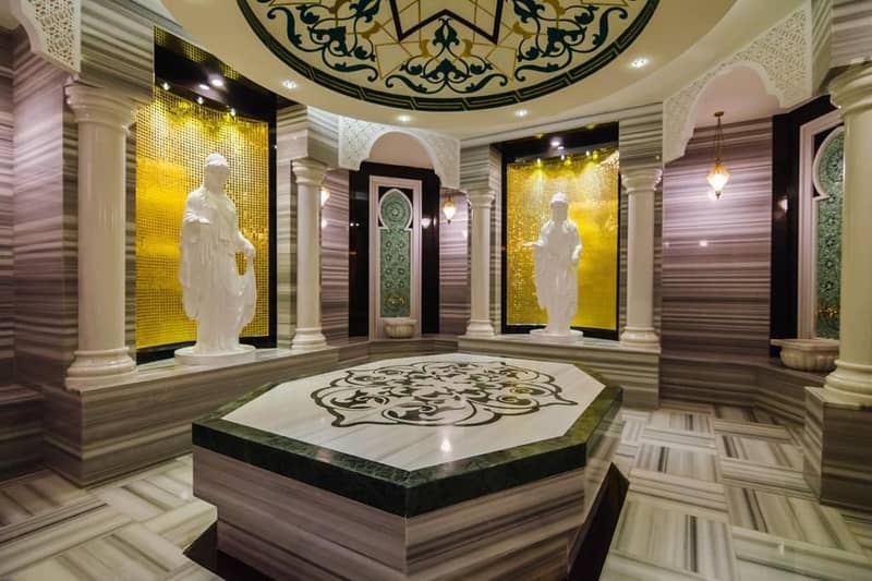 Apartment from Investor in New Residential Complex in Central Alanya (22000) — photo 21