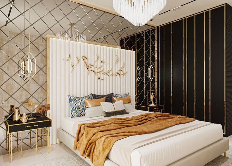 Apartment from Investor in New Residential Complex in Central Alanya (22000) — photo 28