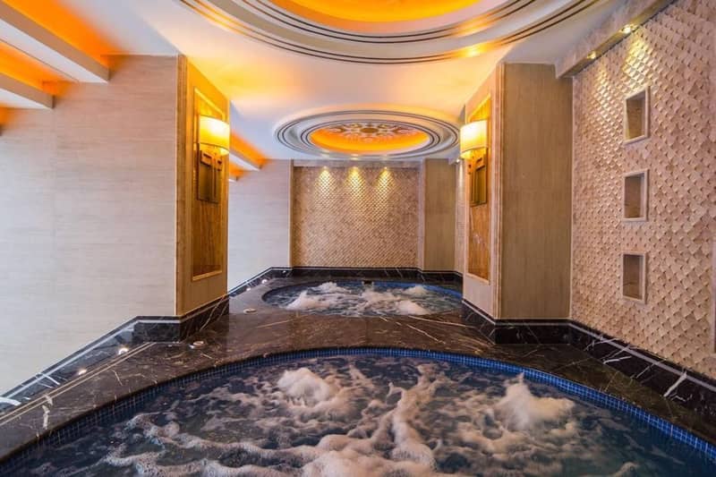 Apartment from Investor in New Residential Complex in Central Alanya (22000) — photo 15