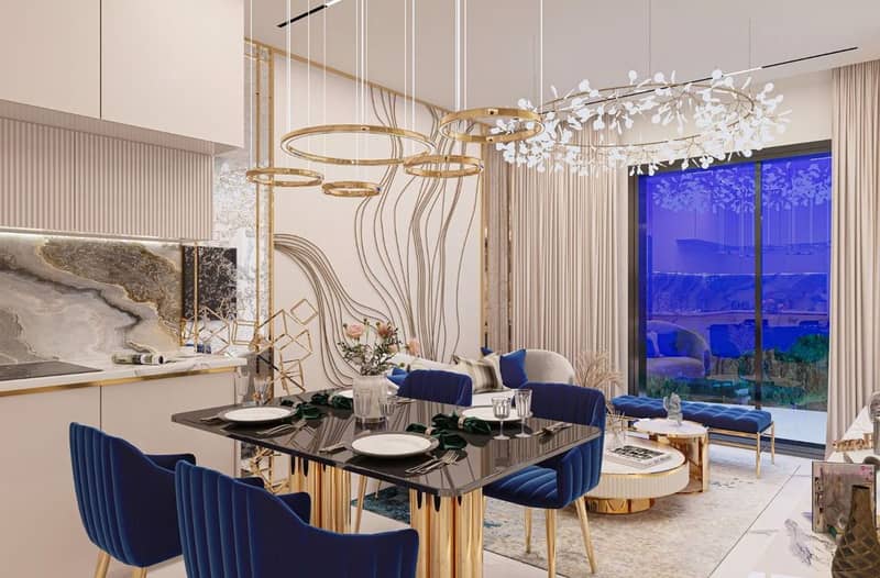 Квартира от инвестора в комплексе с шикарной инфраструктурой в центре Алании (22200) — фото 24