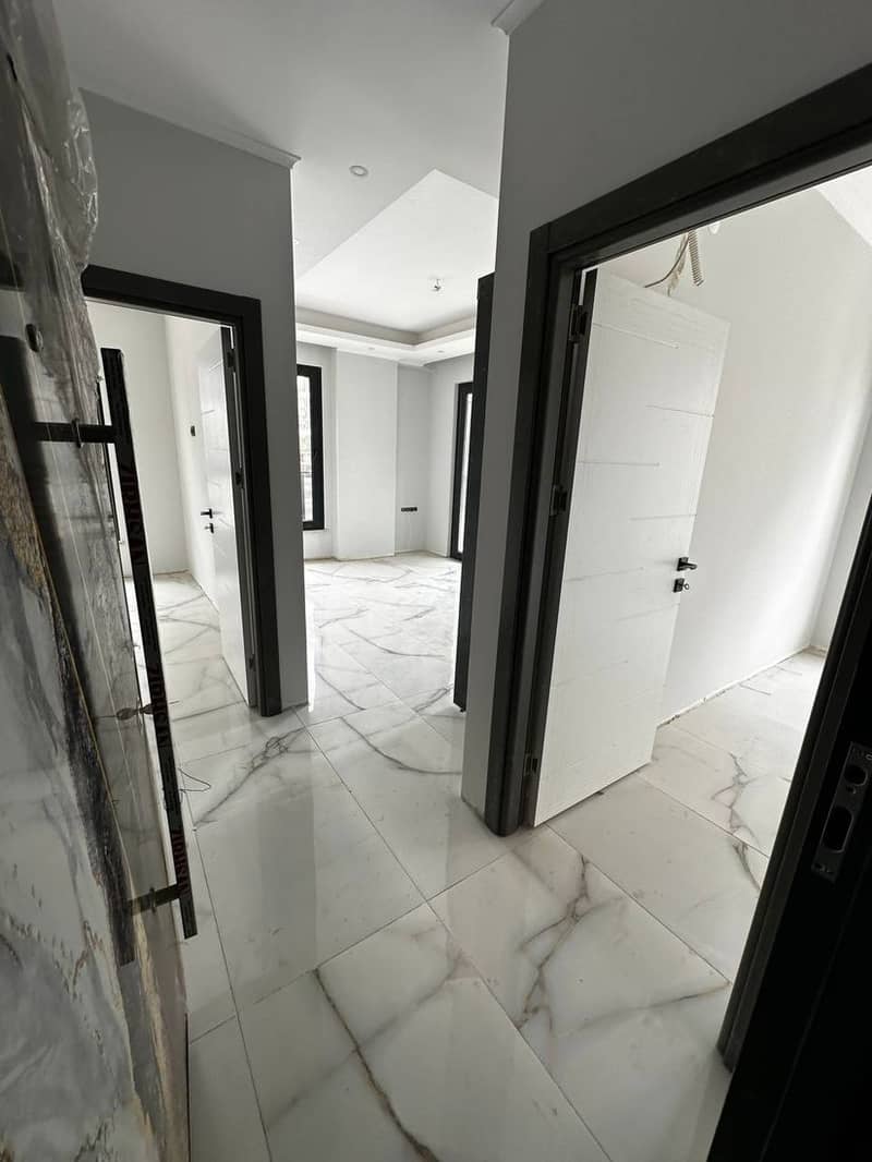 Fully Furnished Apartment from Investor in Central Alanya (22600) — photo 15