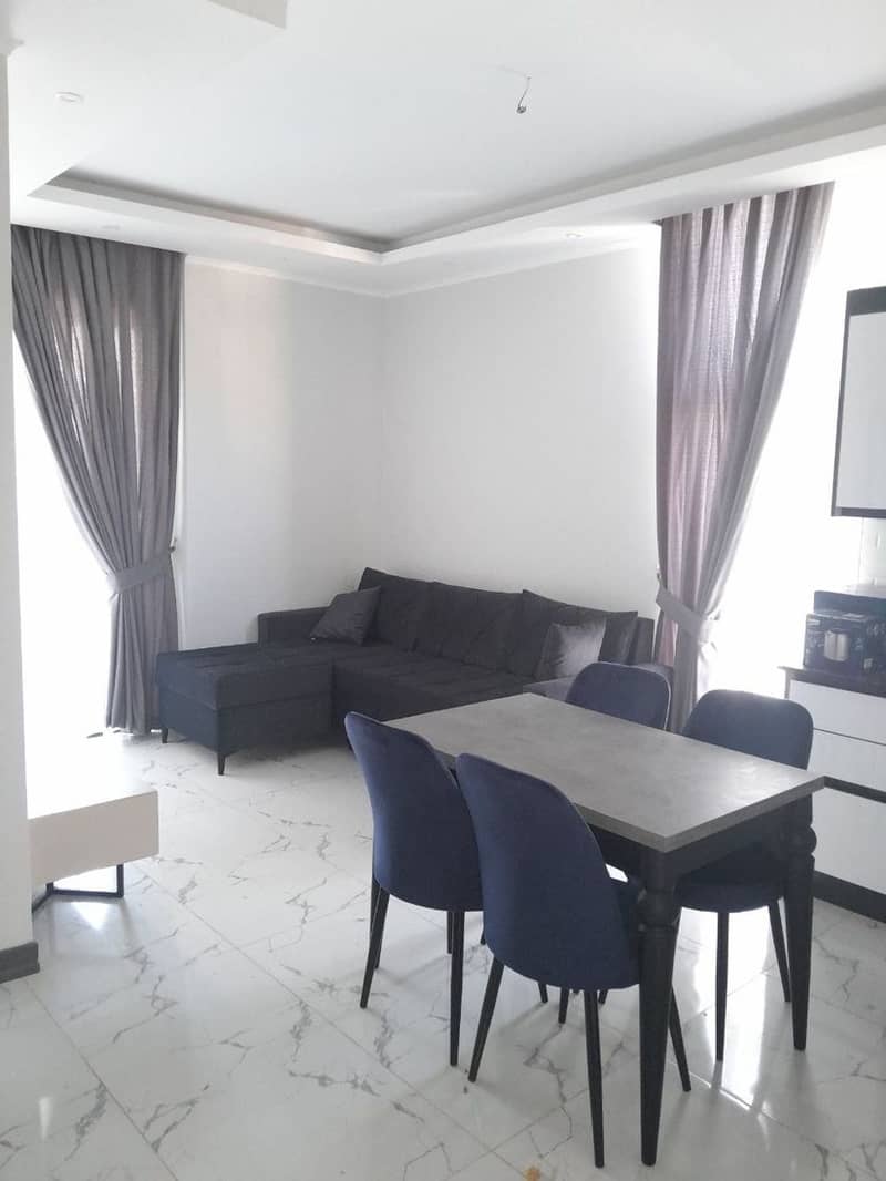 Fully Furnished Apartment from Investor in Central Alanya (22600) — photo 20