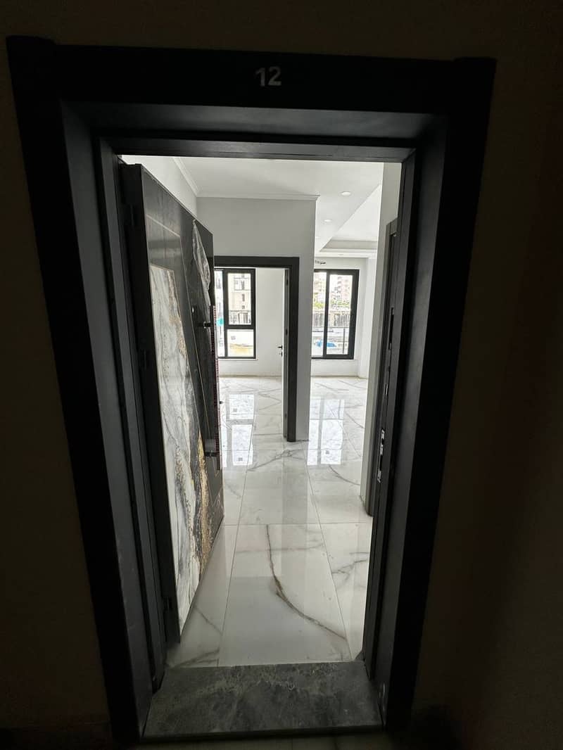 Fully Furnished Apartment from Investor in Central Alanya (22600) — photo 14