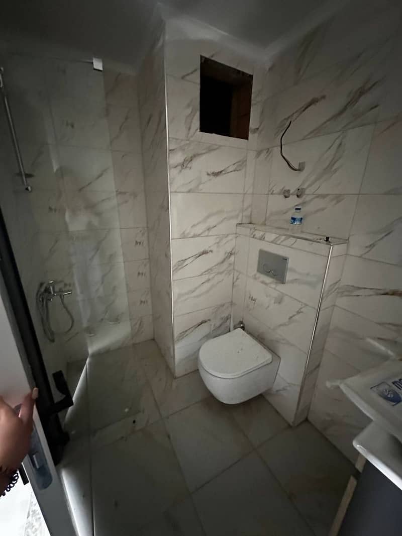Fully Furnished Apartment from Investor in Central Alanya (22600) — photo 28